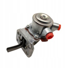 Massey Ferguson fuel pump 6235 6245 6255 6265