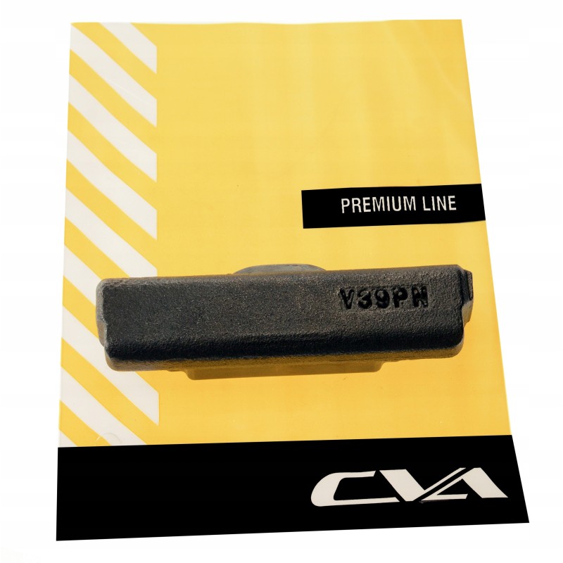 JCB tooth protection type v39pn