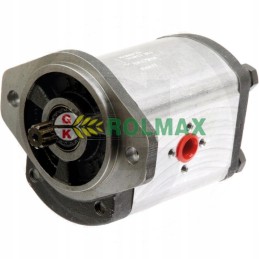 Pump group 2 285cc right SAE from 9