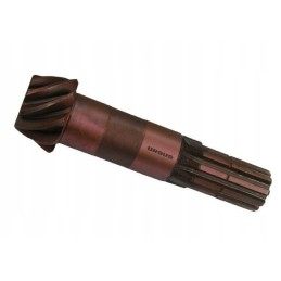 Disc wheel with roller c 330 original ursus 422