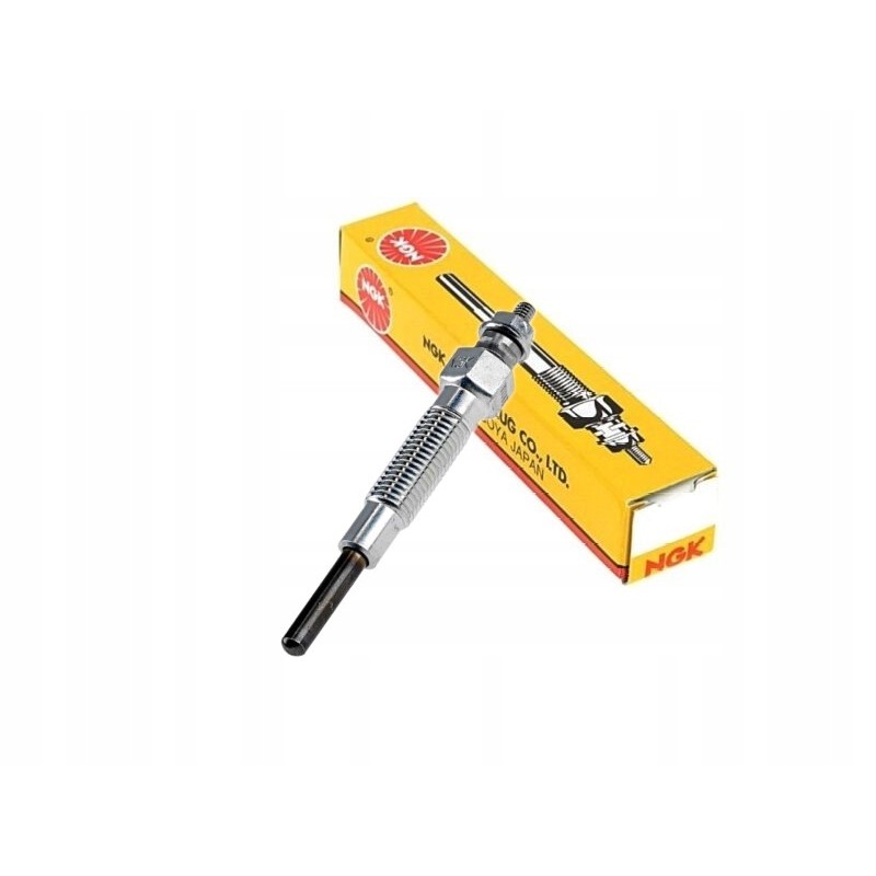 Glow plug original NGK Mitsubishi K3F engine