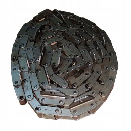 Claas Dominator 86 conveyor throat chain