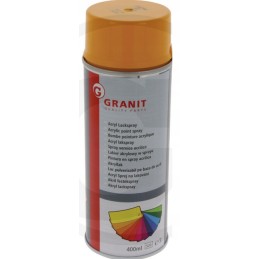 Cat Caterpillar spray paint 400ml