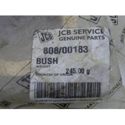 Jcb sleeve 808 00183 34mm external 60 70mm internal 50 8mm