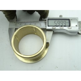 Jcb sleeve 808 00183 34mm external 60 70mm internal 50 8mm