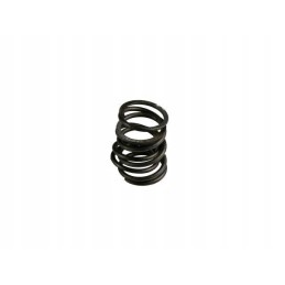 Valve lever shaft spring, short mf3 rm 0
