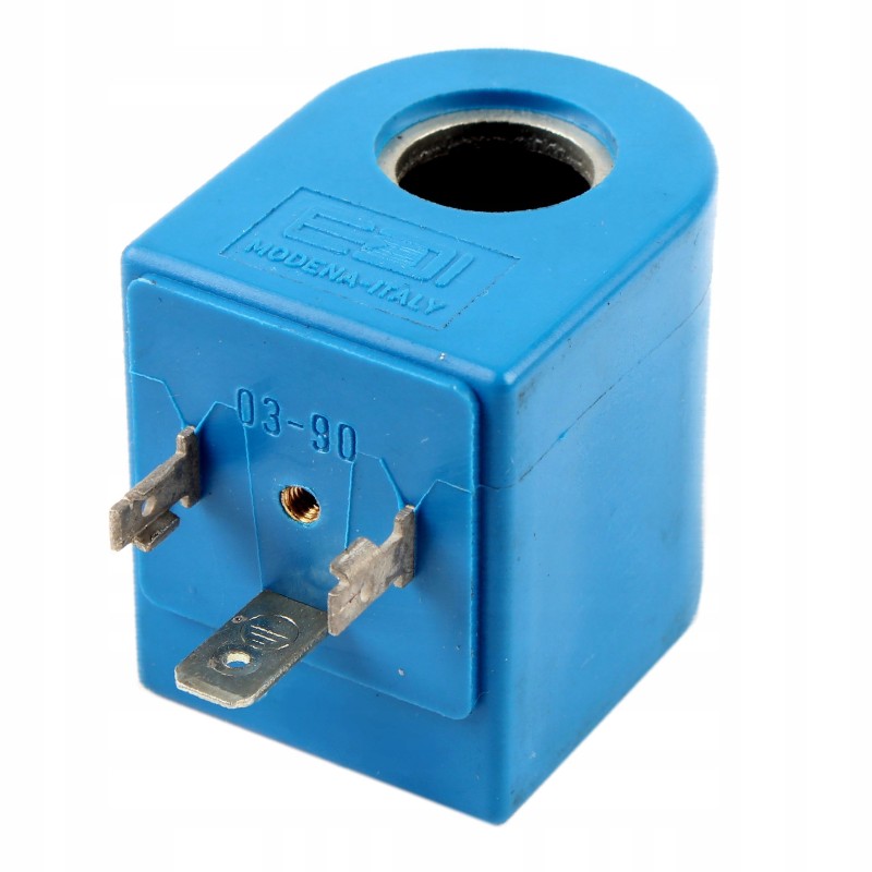 Coil 12 vdc 20w fi14 1 h 39mm