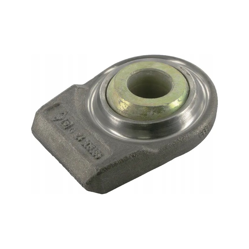 Tip for welding, cat. 2, oe 26, 2 mm