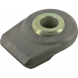 Tip for welding, cat. 2, oe 26, 2 mm