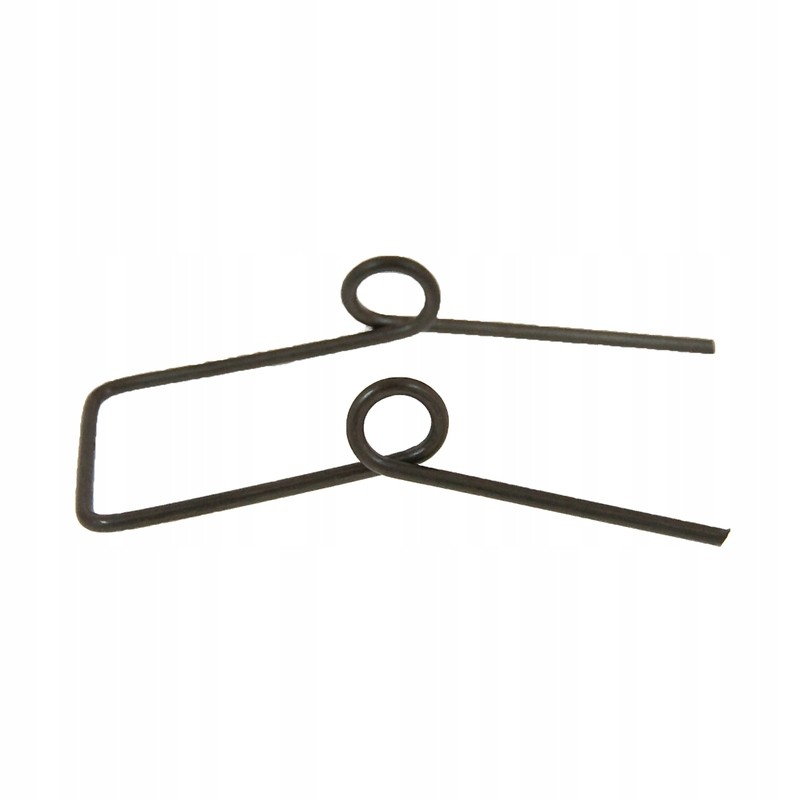 Clutch lever spring 2521107 t 25