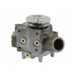 Water pump cat engine c 9