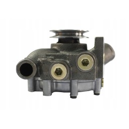 Water pump cat engine c 9