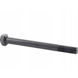 C 360 clutch and step lever adjustment screw