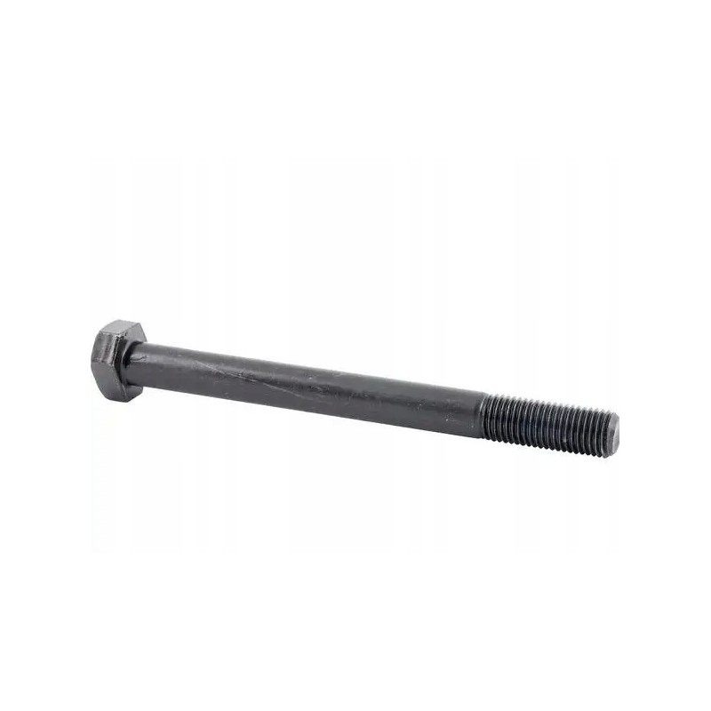 C 360 clutch and step lever adjustment screw