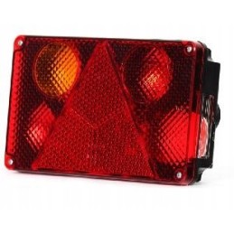 Rear left combination lamp pronar w21l 114