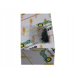 Lift control lever roller mf3 mf4 rm 89