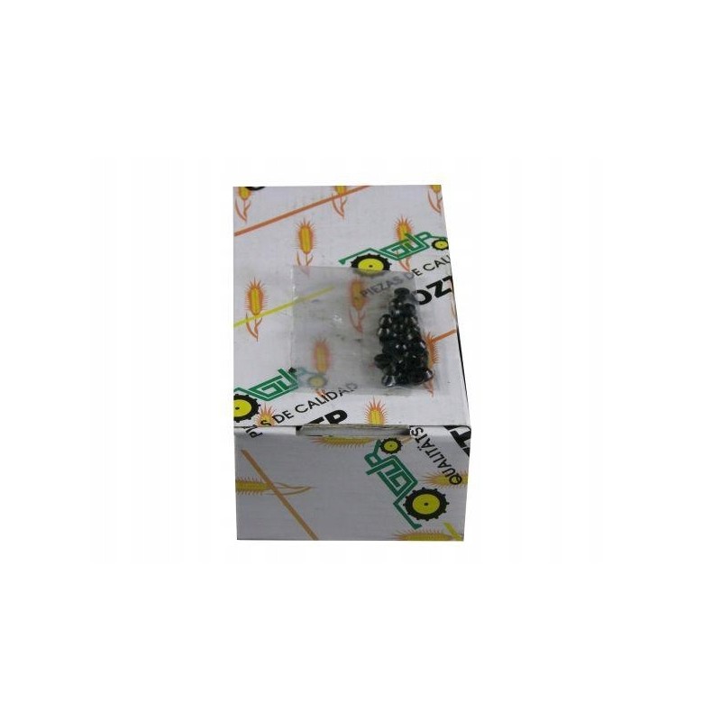 Lift control lever roller mf3 mf4 rm 89