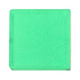 Keyboard switch insert 14x14mm green