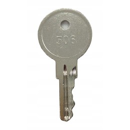 Key 506 skyjack jlg 104325