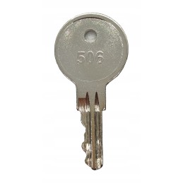 Key 506 skyjack jlg 104325