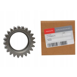 Bridge reduction gear satellite 2105934