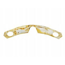 Adjustment spacer 0 2mm 501701258