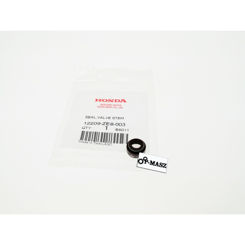 Honda gx240 gx270 gx340 gx390 valve seal