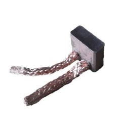 Agro mar high speed starter brush mtz