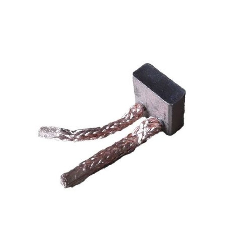 Agro mar high speed starter brush mtz