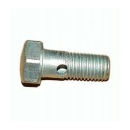 Injector overflow screw fi 8 mtz Belarus