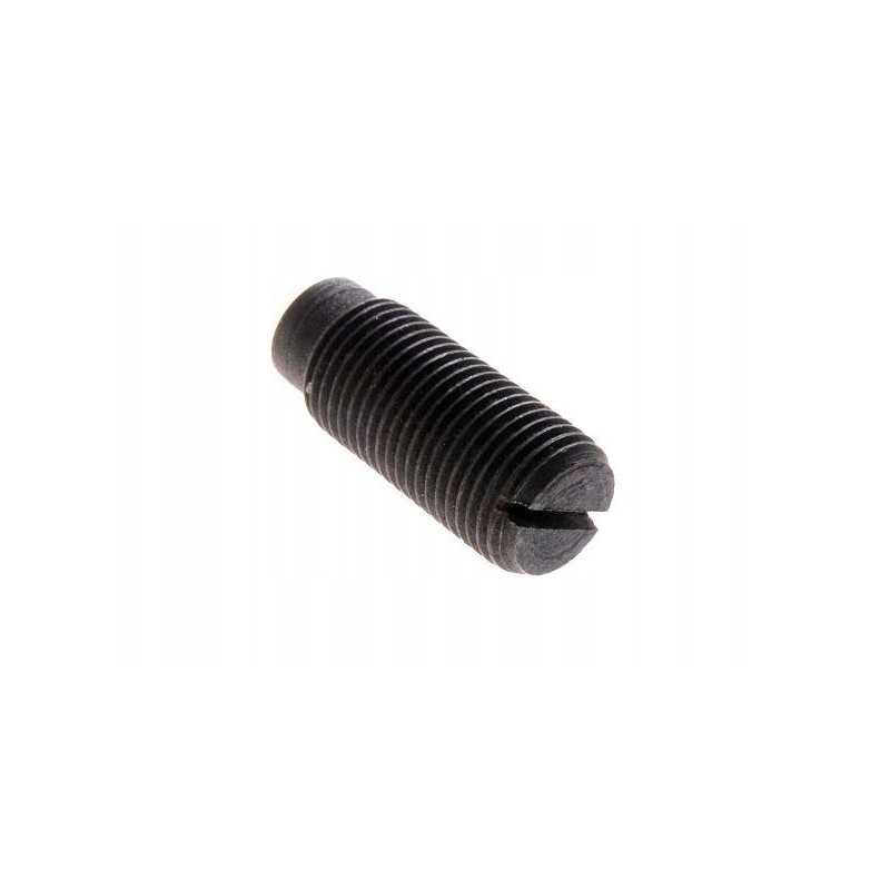 Steering mechanism set screw c 330 50
