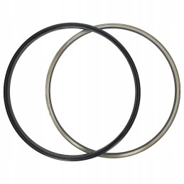 Final drive seal 429x457x38 mm