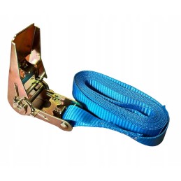 Transport belt for strapping 1000 kg, 6 meters