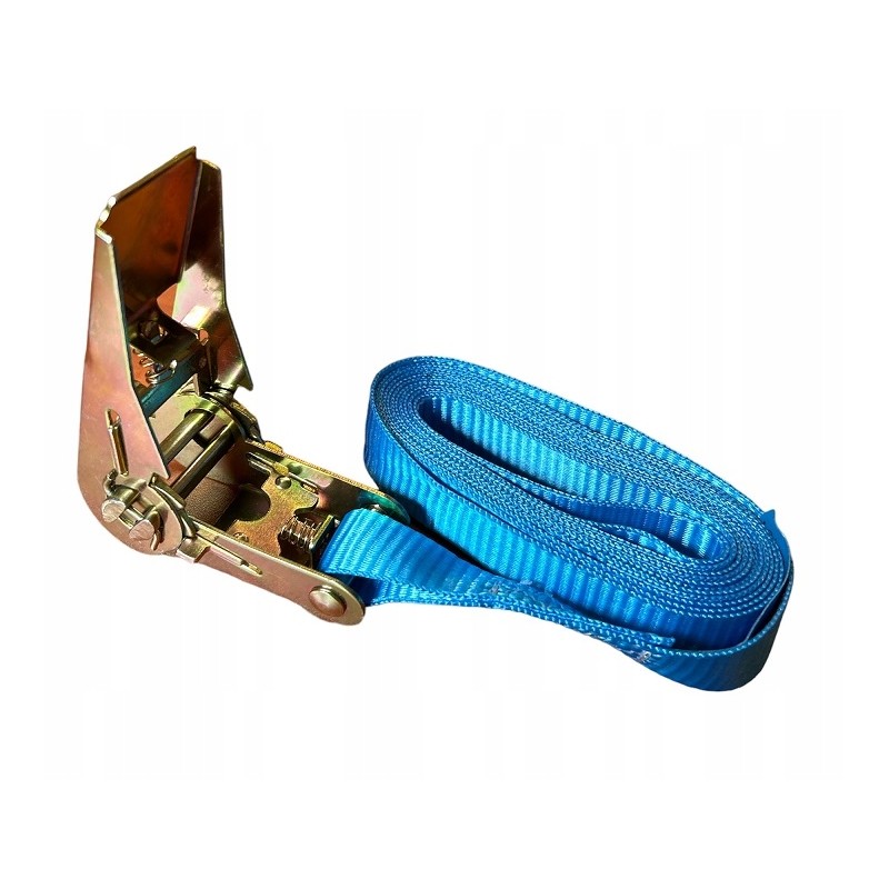 Transport belt for strapping 1000 kg, 6 meters