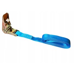 Transport belt for strapping 1000 kg, 6 meters