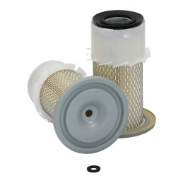 Air filter for kubota kh21 kh007 kx41 kx61