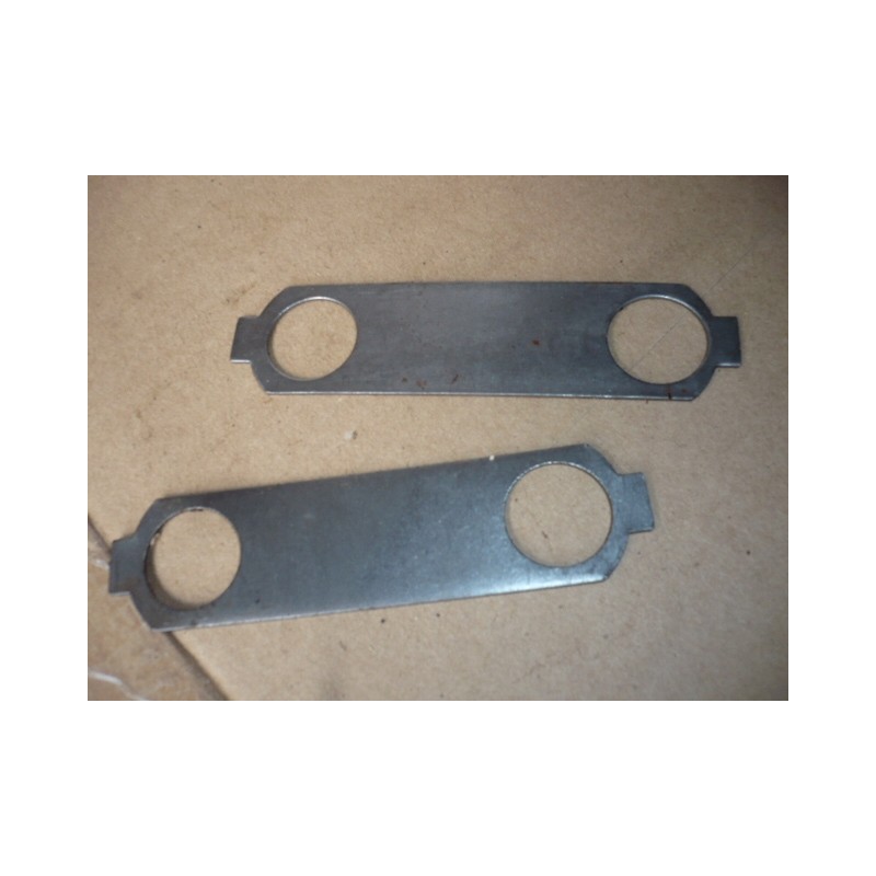 Bent washer jaw u 330 50019270 2 pcs prl