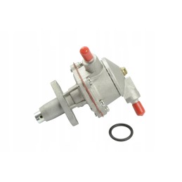 Fuel pump jcb 1cx 515 40 520 40 17 912400