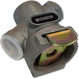 Air filter valve on the m22x1 5 d 35 line