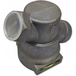 Air filter valve on the m22x1 5 d 35 line