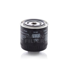 Mann oil filter w920 bomag case class linde renau