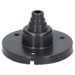 Rubber seal for electrical socket 5 7 13 pin