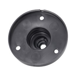 Rubber seal for electrical socket 5 7 13 pin