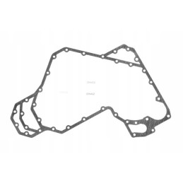 Timing cover seal for cat