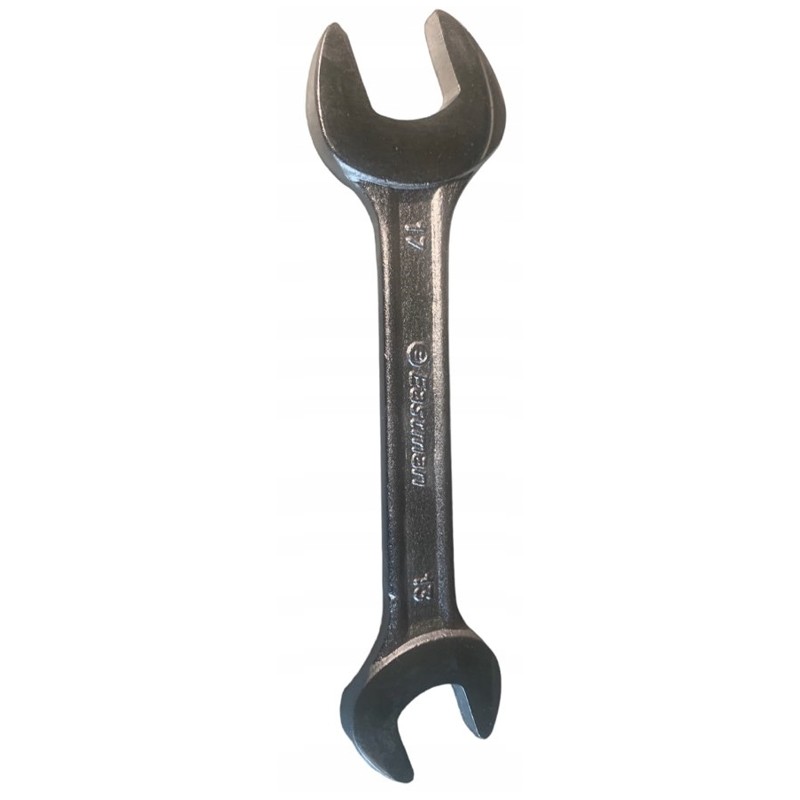 Open-end wrench 13x17 mm 13mm 17mm double