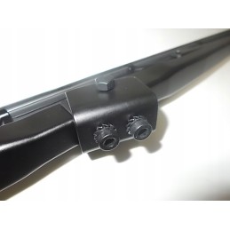 Wiper blade jcb 3cx 4cx 714 40283