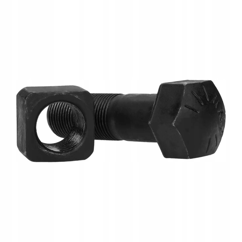 Cat 315b caterpillar bolt with nut