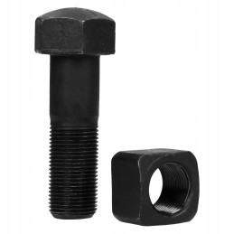 Cat 315b caterpillar bolt with nut