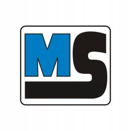 Chisel tip point hex 17 fi 13 x 75 l350 mm