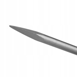 Chisel tip point hex 17 fi 13 x 45 l450 mm